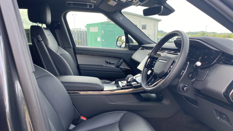 Land Rover Range Rover Sport 3.0 D250 Edition 5dr Auto Diesel Estate